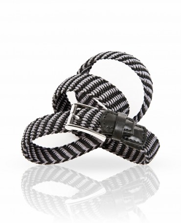 Ремень Унисекс 5002/35/Nero.El